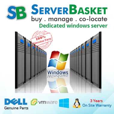 windows dedicated Server hosting in hyderabad