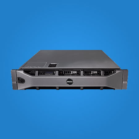 Dell PowerEdge R710 Server
