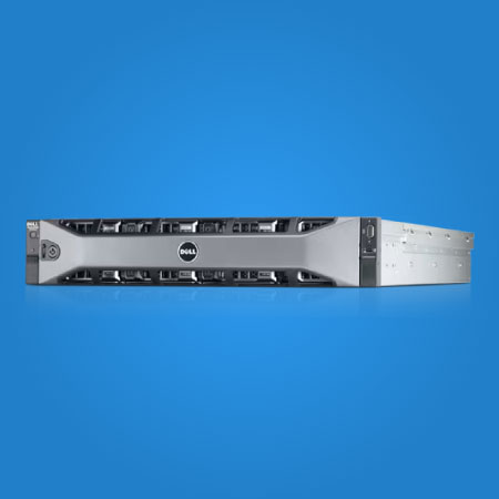 Dell-PowerEdge-R720xd-Server
