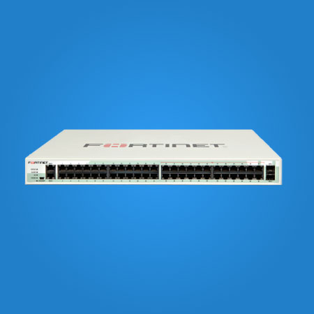 FortiGate 94D POE Firewalls