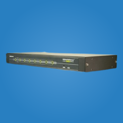 GCS78KIT-8-Port-KVM-Switch