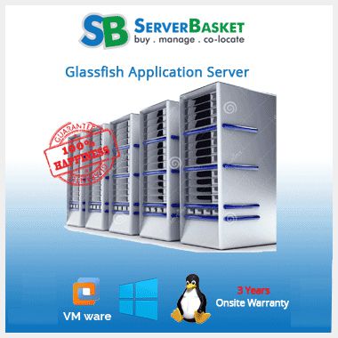 glassfish server