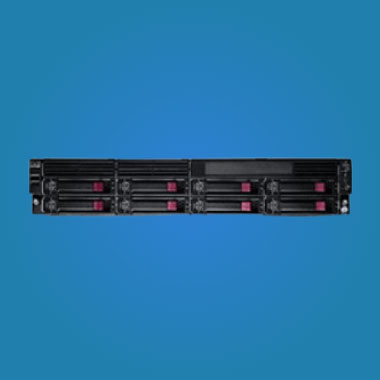 HP ProLiant DL180 Gen 6