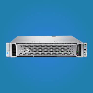 HP ProLiant DL180 Gen8 Server