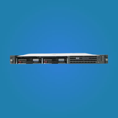 HP ProLiant DL360 G4 Server