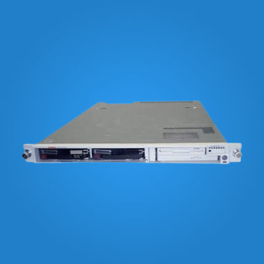 HP ProLiant DL360 Gen1 Server Rental Service