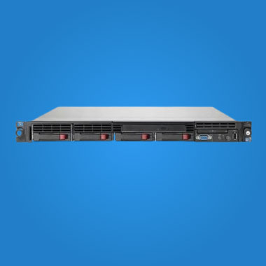 HP ProLiant DL360 Gen2