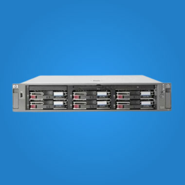 HP ProLiant DL380 Gen3 Server On Rent
