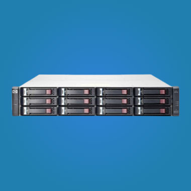 HP Proliant DL180 G5 Server Rent At Low Price