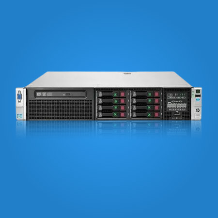 HP-Proliant-DL380E-G8-Server