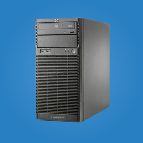 HP-Proliant-ML110-G6-Server