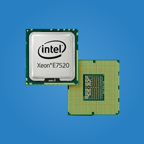 IBM,-DELL,-HP-Intel-Xeon-e7520-Processor
