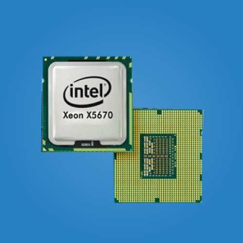 IBM-Xeon-X5670-processor