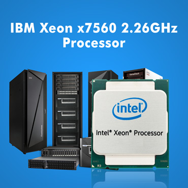 IBM Xeon x7560 2.26ghz Processor