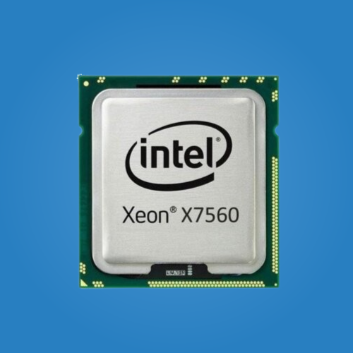 IBM-Xeon-x7560-2.26ghz-Processor
