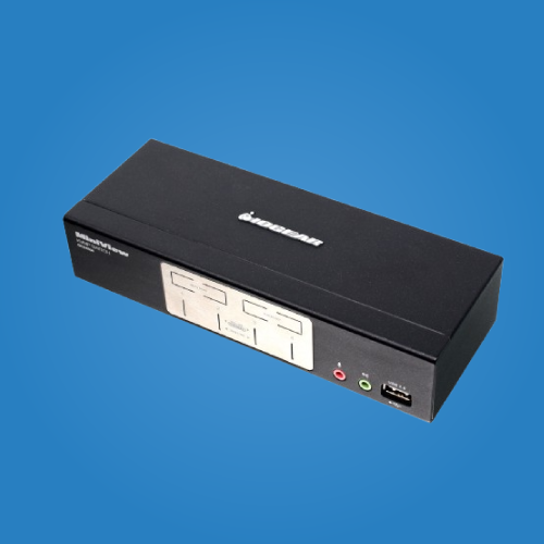 IOGEAR-GCS1804-4-Port-USB-2.0-KVM-switch