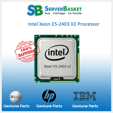 INTEL XEON E5-2696 V2 LGA2011 processore CPU server SR19G 2,5 GHz 12