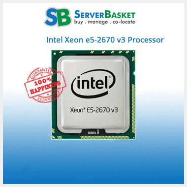 E5 2678v3