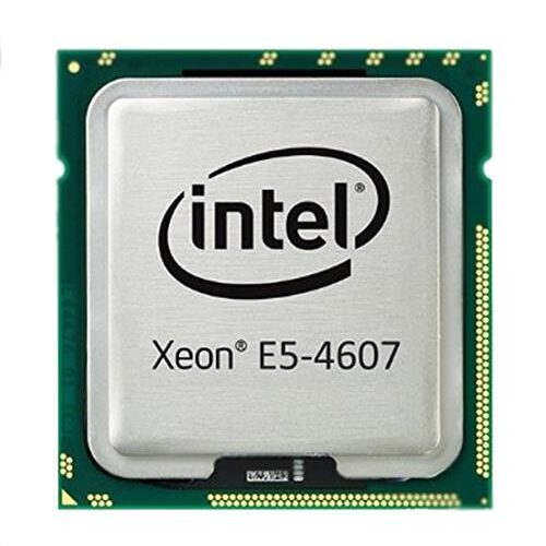 Intel Xeon e5-4607