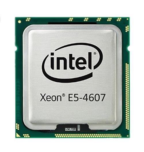 Intel Xeon e5-4607