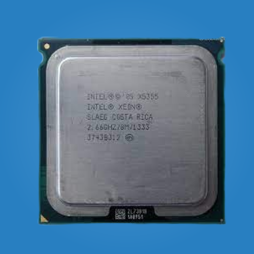 Intel-Xeon-x5355-2.66z-quad-core-processor