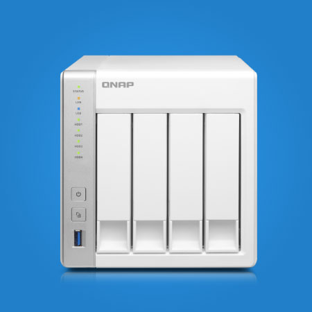 QNAP-Cloud-NAS-Storage-Server-TS-431-4-Bay