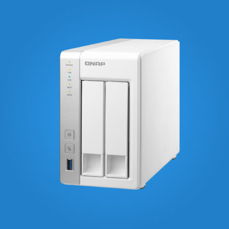 QNAP-TS-231-2-NAS-Storage