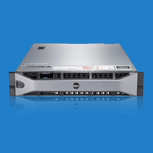 Refurbished Dell PowerEdge R720 Server