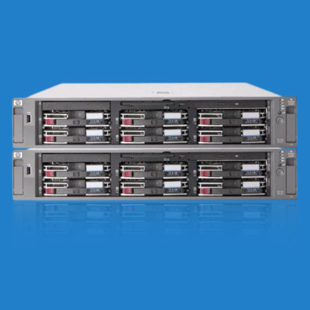 Refurbished HP Proliant DL380 G1 Server