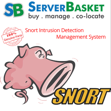 Snort Intrusion Detection Management System