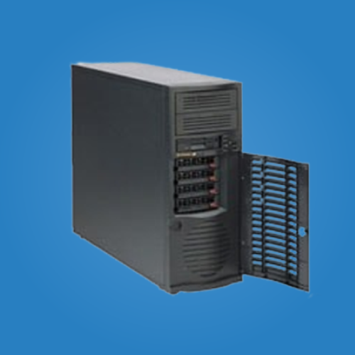 Supermicro-4U-6-LFF-Rack-Server