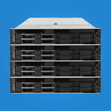 Used-Dell-PowerEdge-R720-Server