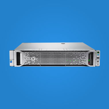 Used-HP-Proliant-DL160-Gen8-Servers