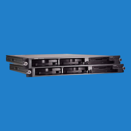Used HP Proliant DL360 G2 Server