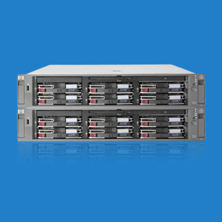 Used Old HP Proliant DL380 G4 Server