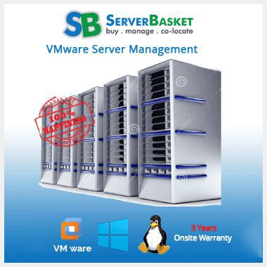 VMware VPS Reseller Hosting
