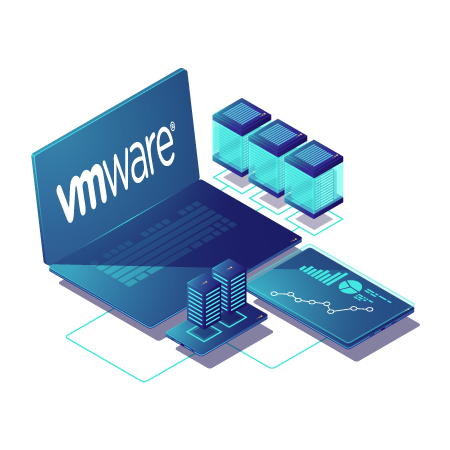 VMware-VPS-Reseller-Hosting
