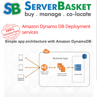 Amazon Dynamo DB