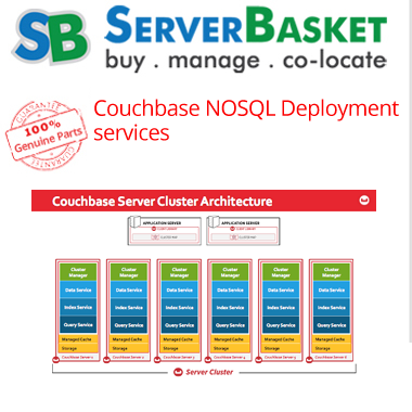 Couchbase NOSQL Deployment Services