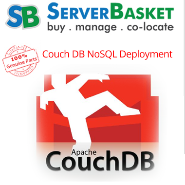 Couch DB