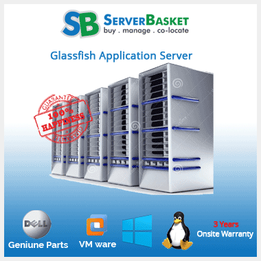 glassfish server