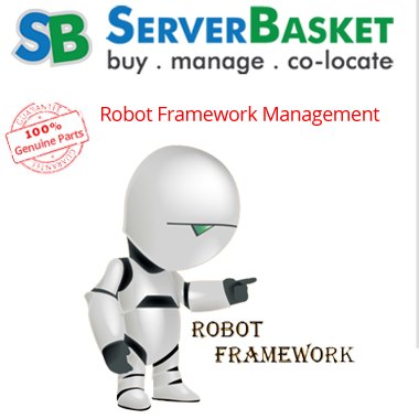 robot framework