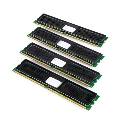 Scalable Memory