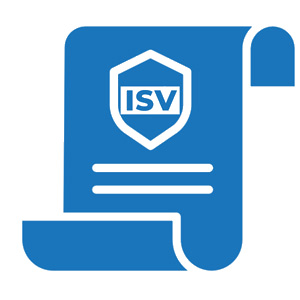 1.ISV Certified to Run Various Applications