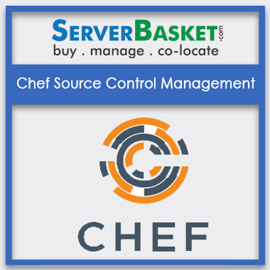 Buy Chef Source Control Management In India