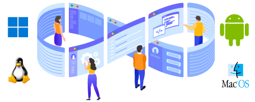 Cross-Platform-Compatibility Cross-Platform-Compatibility