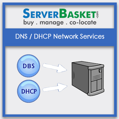 Buy DNS DHCP Network Services In India