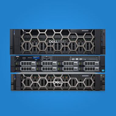 Dell Server Rental Dealer In India