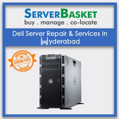 Dell Server Repair Services In Hyderabad