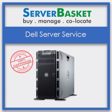 Dell Server Service In Lucknow